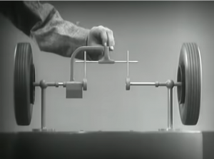How Differential Steering Works